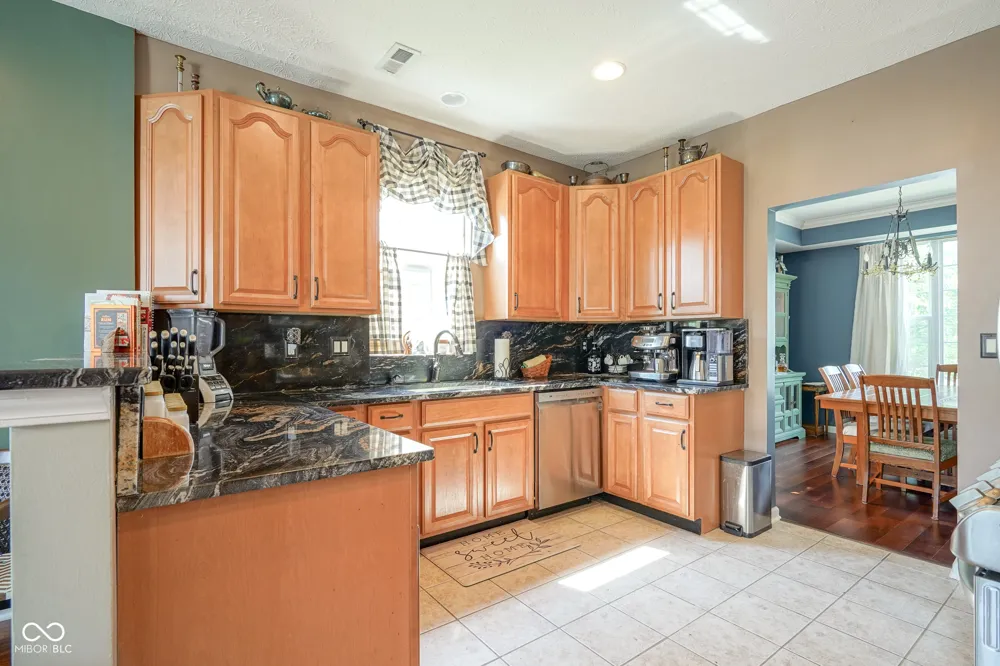 13535 Molique Boulevard Fishers, IN 46037