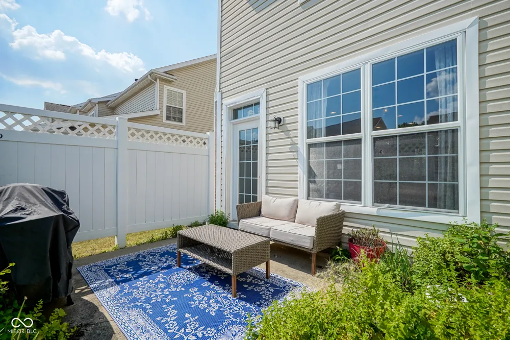 13535 Molique Boulevard Fishers, IN 46037