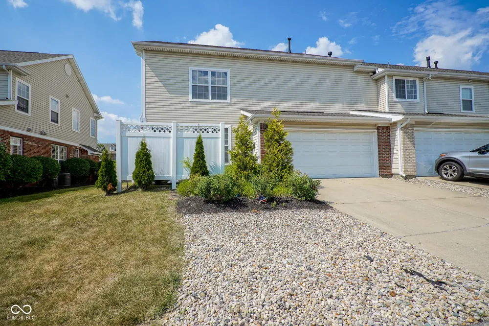 13535 Molique Boulevard Fishers, IN 46037