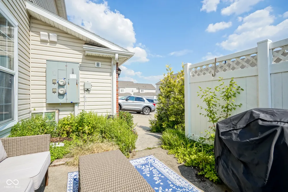 13535 Molique Boulevard Fishers, IN 46037