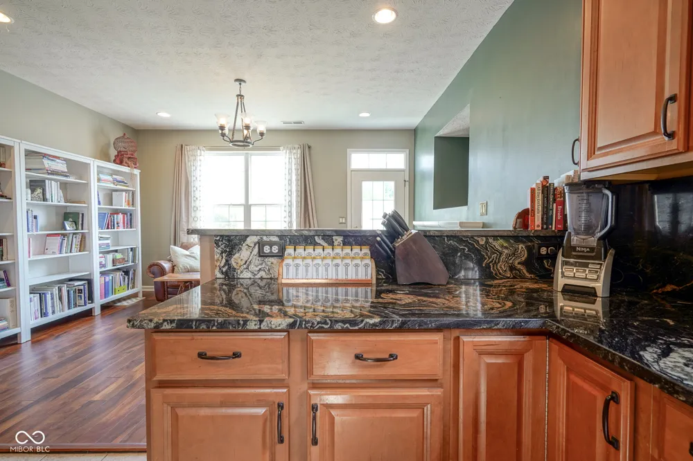 13535 Molique Boulevard Fishers, IN 46037