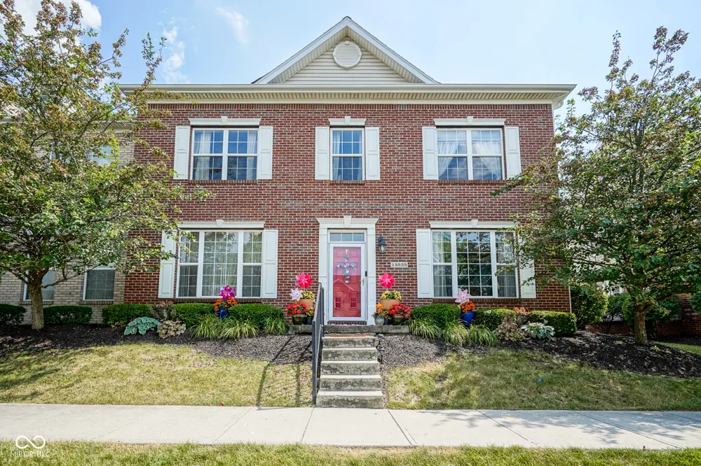 13535 Molique Boulevard Fishers, IN 46037