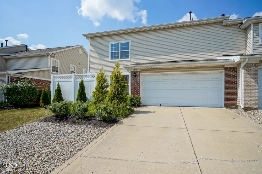 13535 Molique Boulevard Fishers, IN 46037