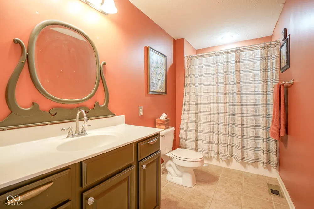 13535 Molique Boulevard Fishers, IN 46037