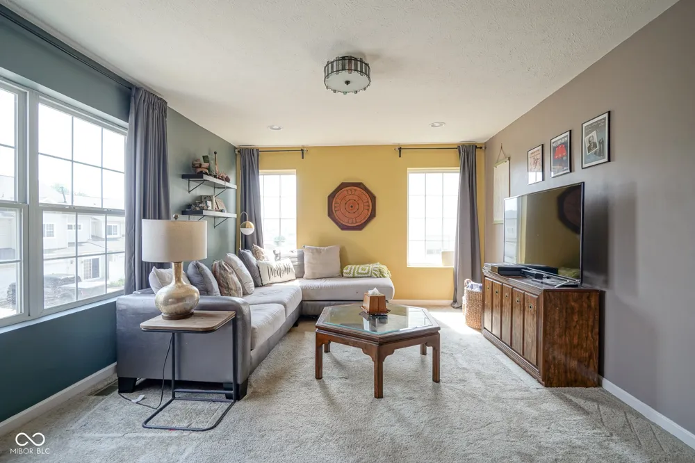 13535 Molique Boulevard Fishers, IN 46037