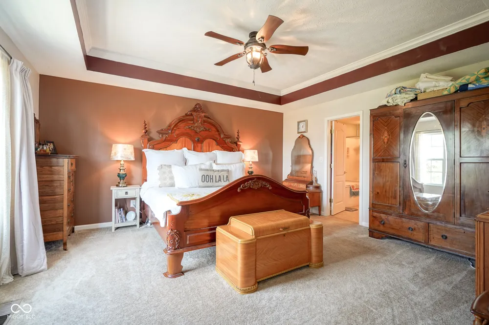 13535 Molique Boulevard Fishers, IN 46037