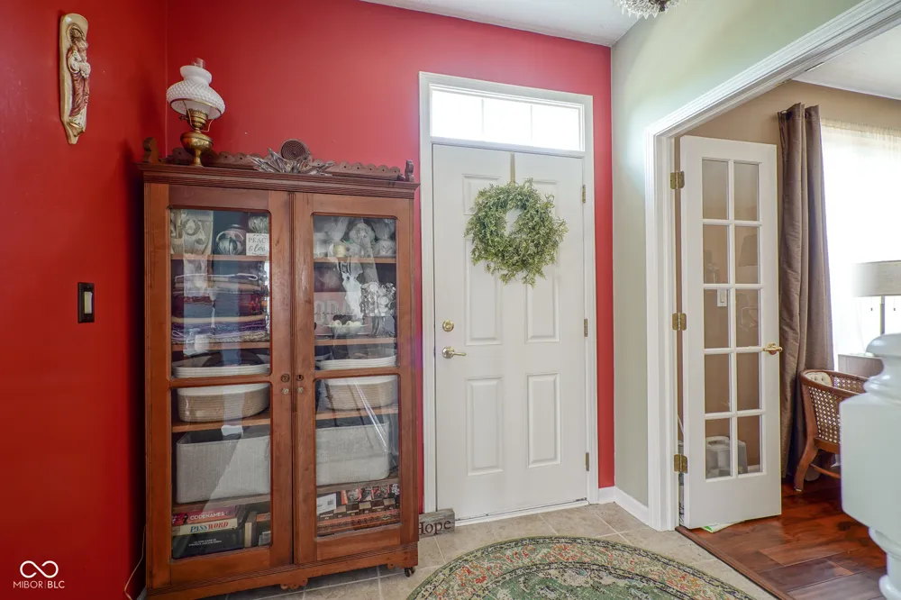 13535 Molique Boulevard Fishers, IN 46037
