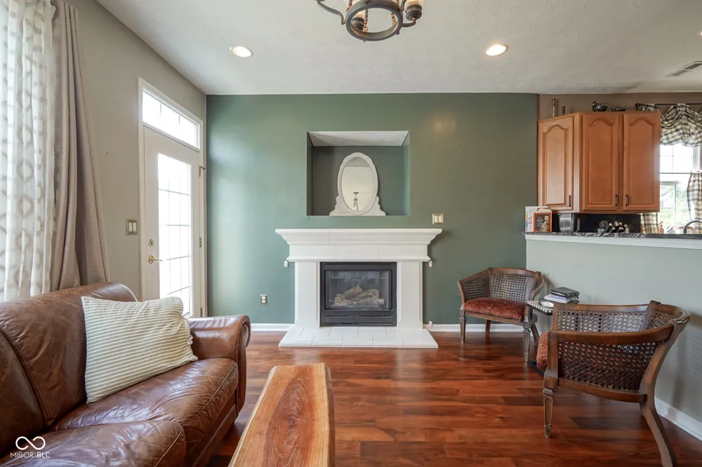 13535 Molique Boulevard Fishers, IN 46037