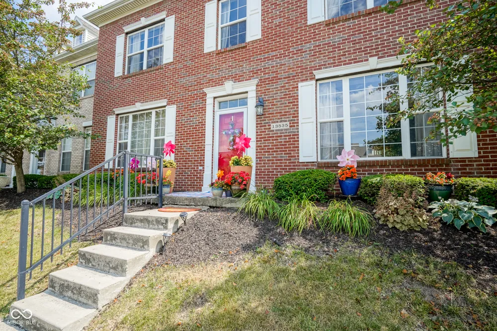 13535 Molique Boulevard Fishers, IN 46037