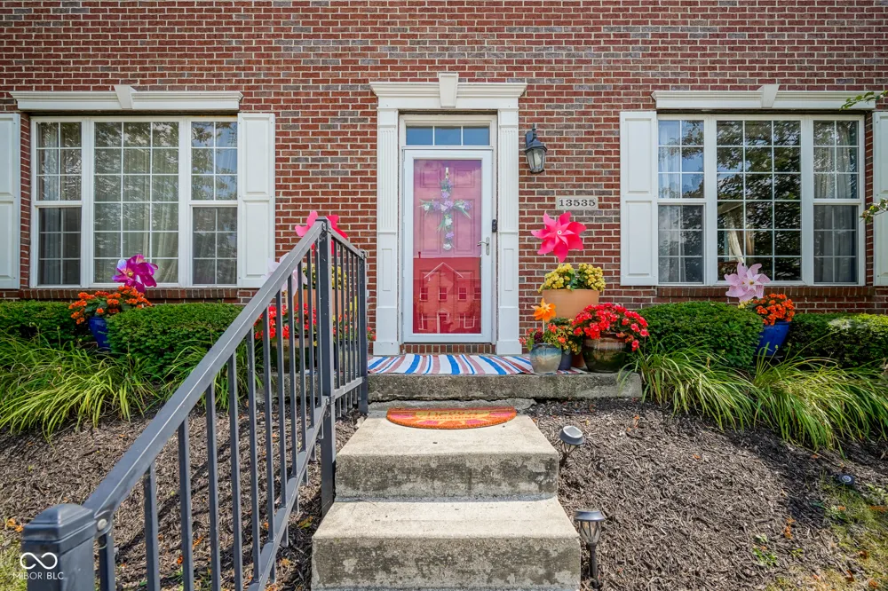 13535 Molique Boulevard Fishers, IN 46037