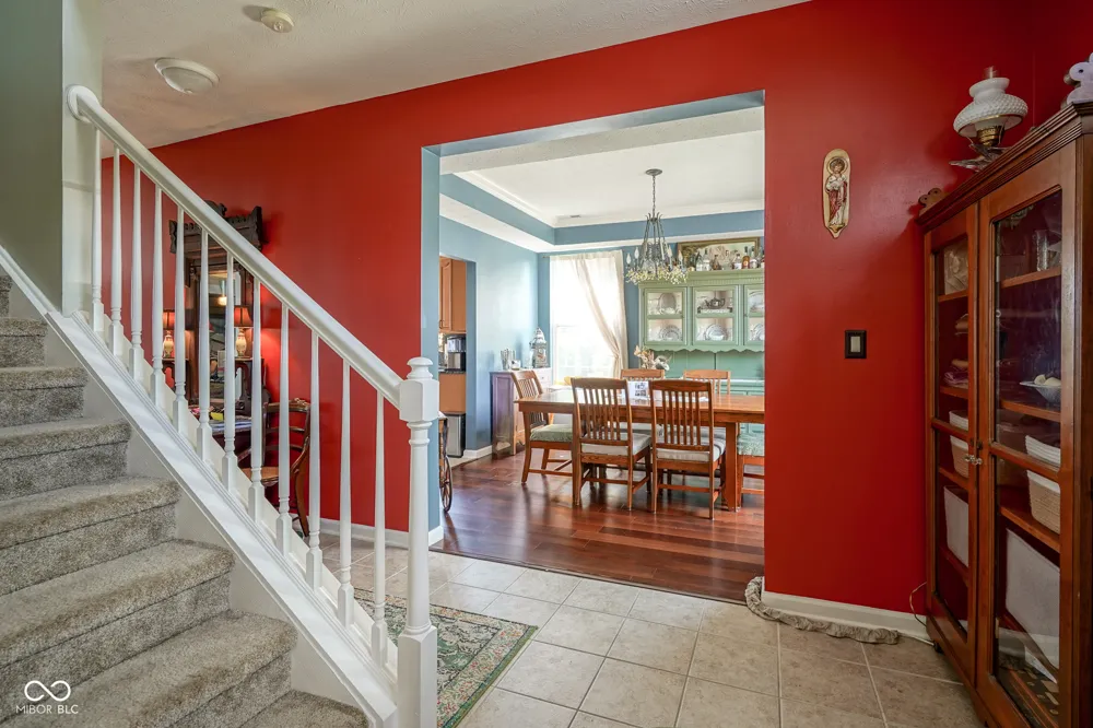 13535 Molique Boulevard Fishers, IN 46037