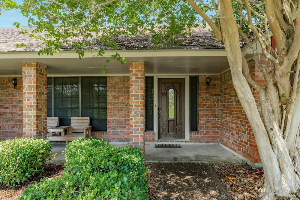 2910 County Road 519 Brazoria, TX 77422