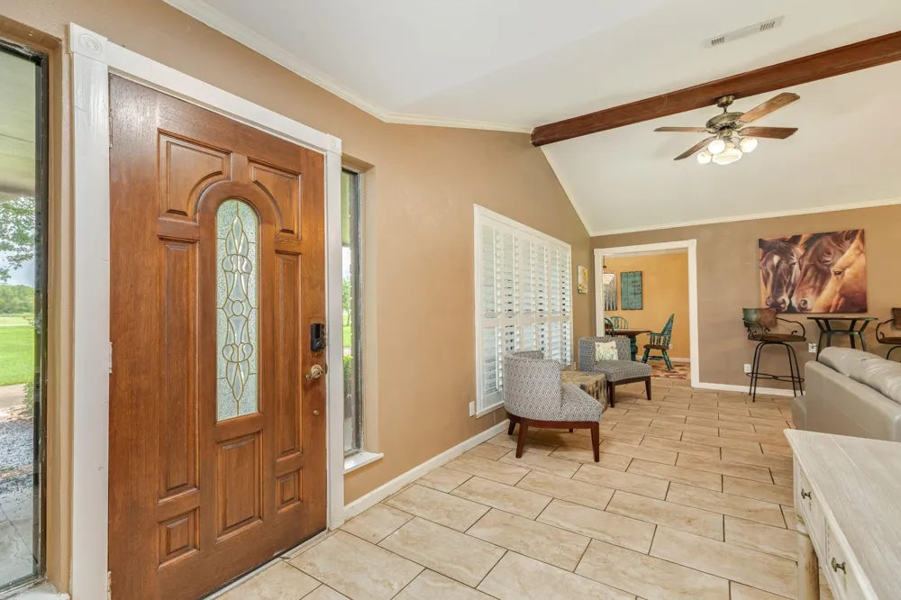 2910 County Road 519 Brazoria, TX 77422