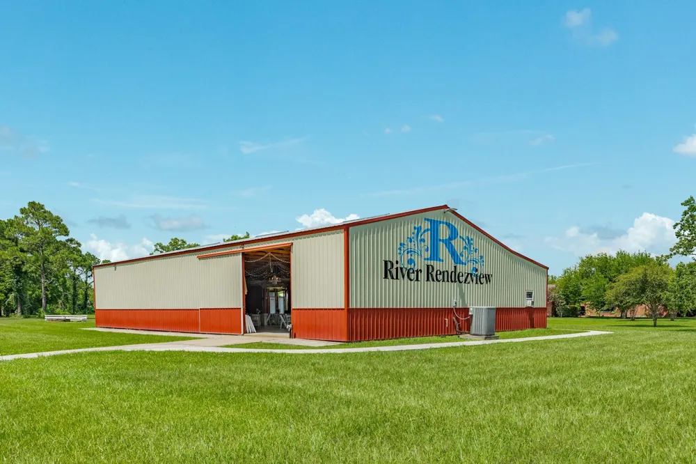 2910 County Road 519 Brazoria, TX 77422