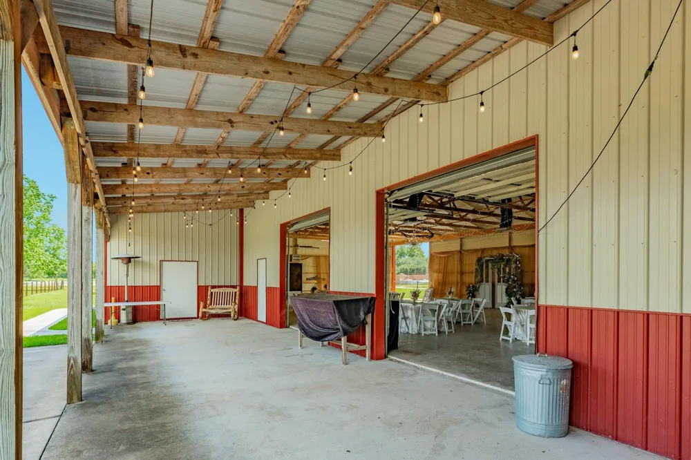 2910 County Road 519 Brazoria, TX 77422