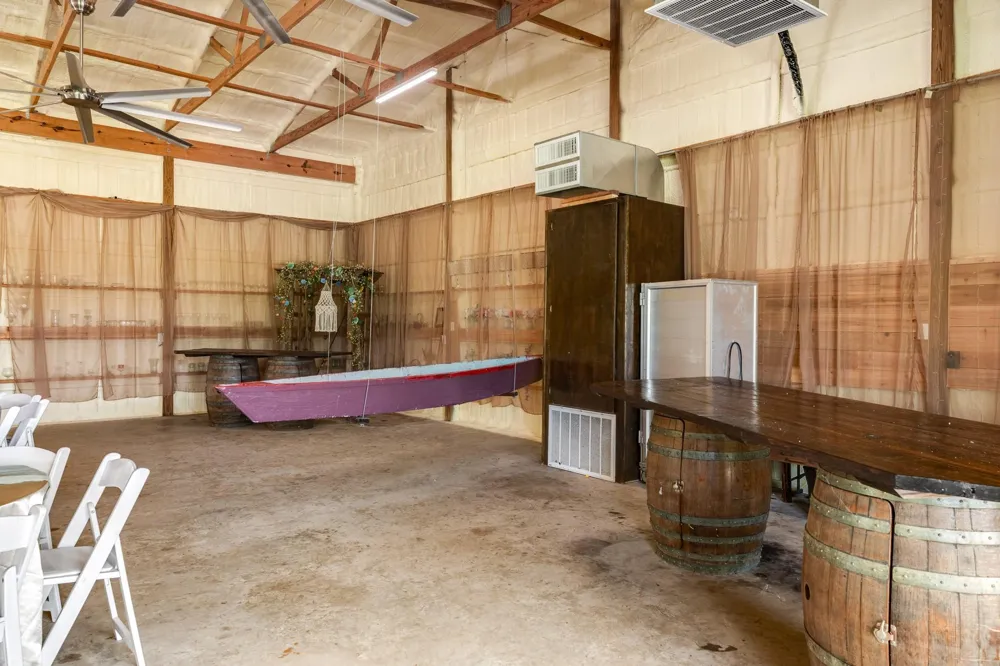 2910 County Road 519 Brazoria, TX 77422