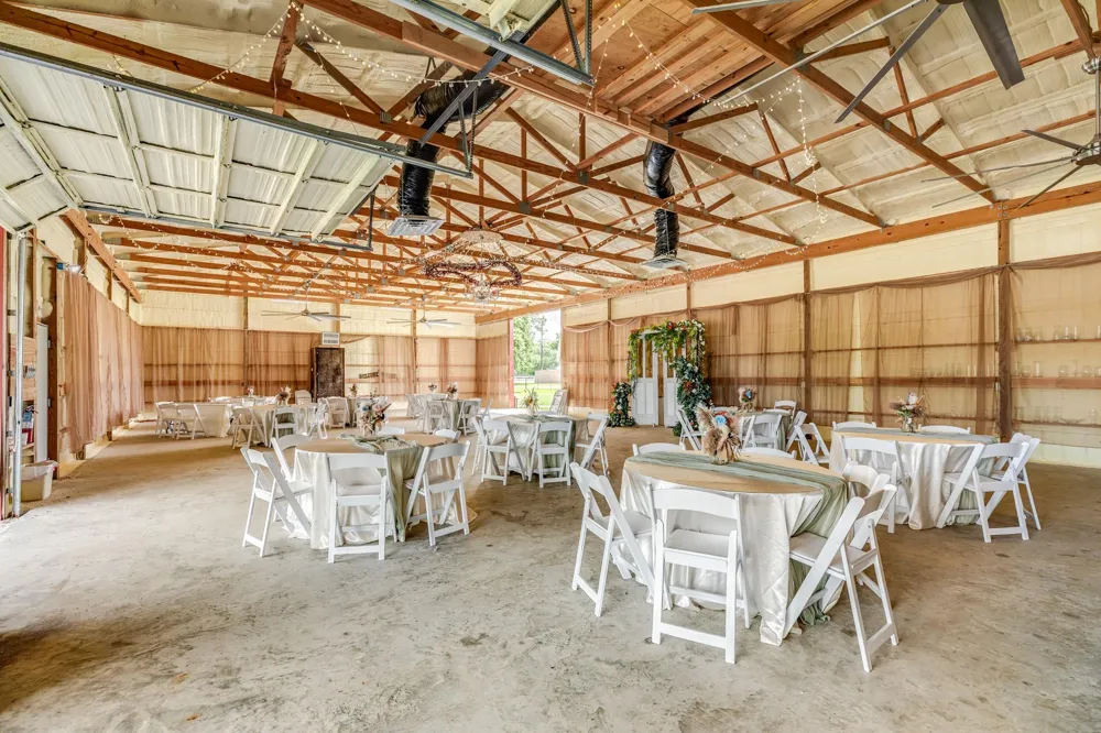 2910 County Road 519 Brazoria, TX 77422