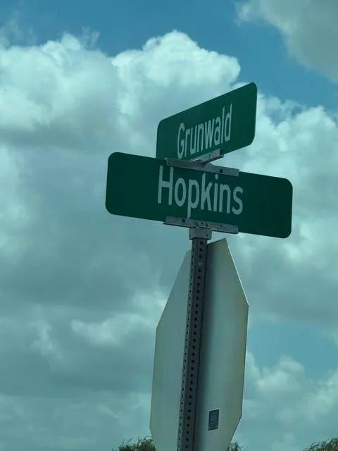 Hopkins Road Beasley, TX 77417