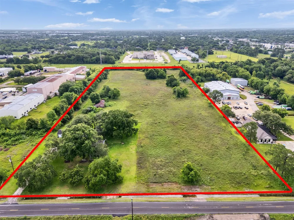 2453 Roy Road Pearland, TX 77581