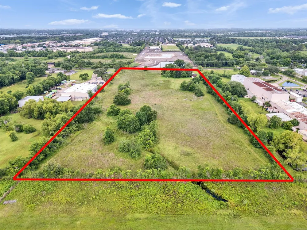 2453 Roy Road Pearland, TX 77581