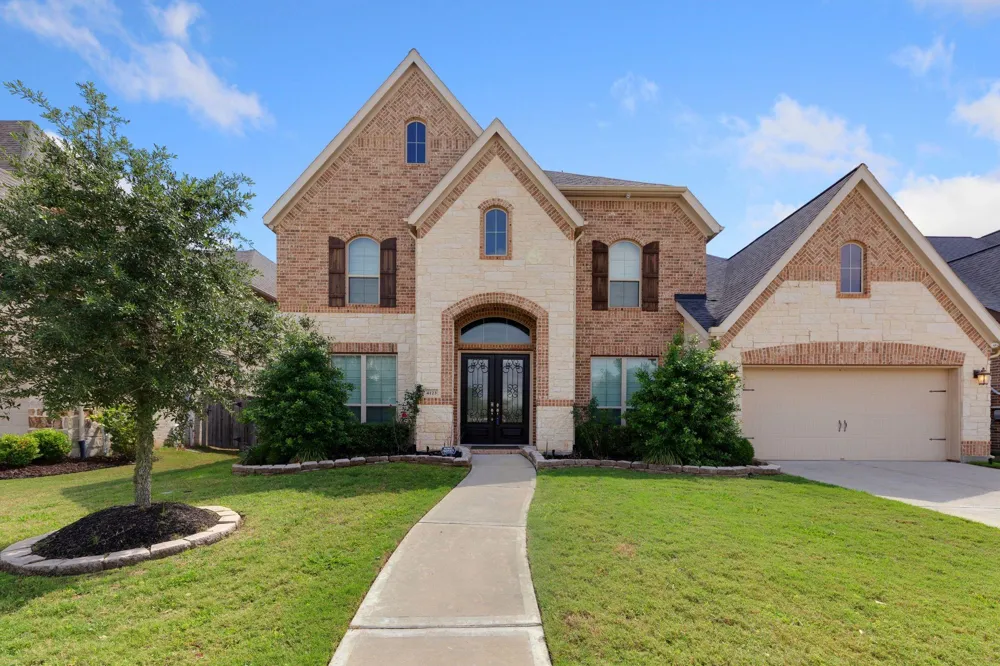 4123 Abigail Way Sugar Land, TX 77479