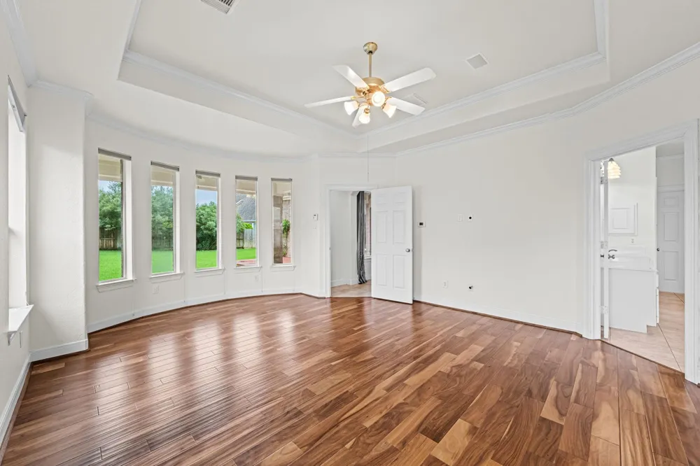 6118 Durango Bay Lane Houston, TX 77041