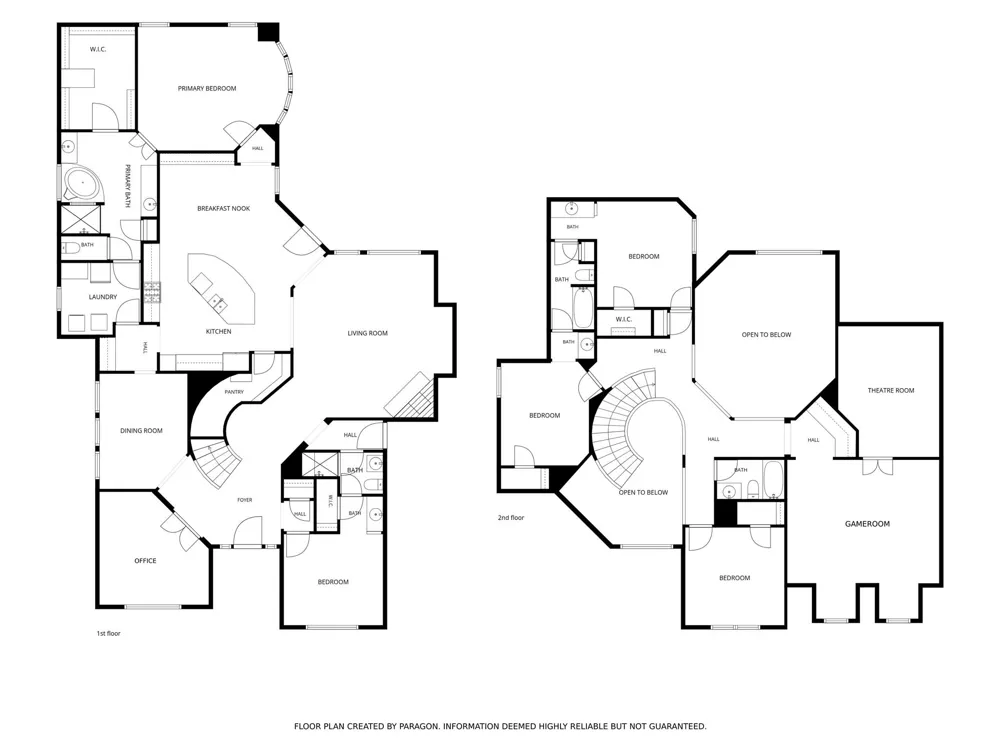 6118 Durango Bay Lane Houston, TX 77041