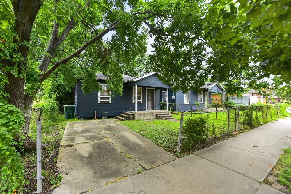1415 Gregg Street Houston, TX 77020