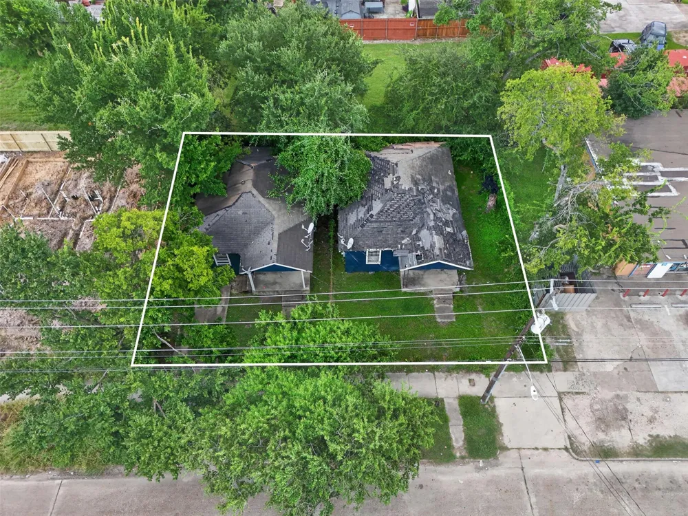 1415 Gregg Street Houston, TX 77020