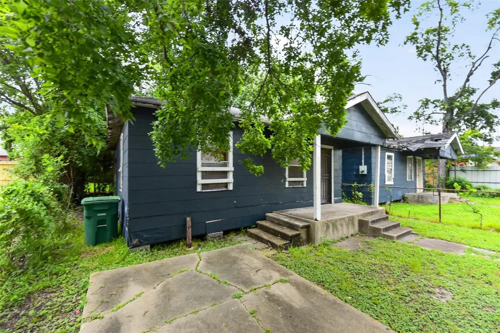 1415 Gregg Street Houston, TX 77020