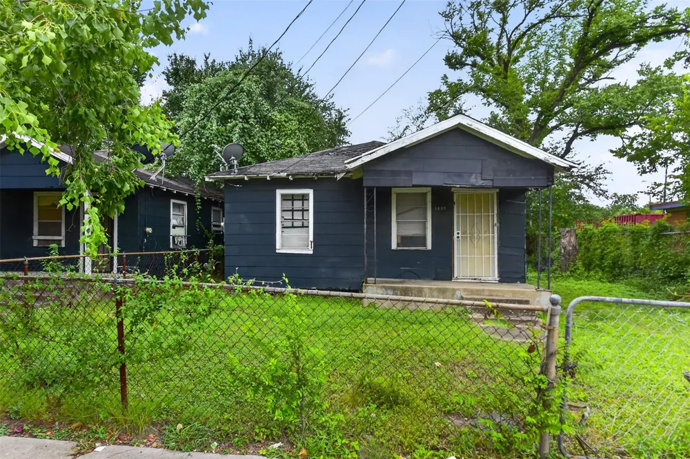 1415 Gregg Street Houston, TX 77020