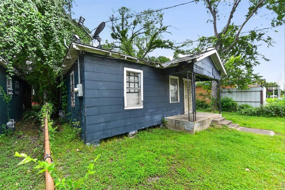 1415 Gregg Street Houston, TX 77020