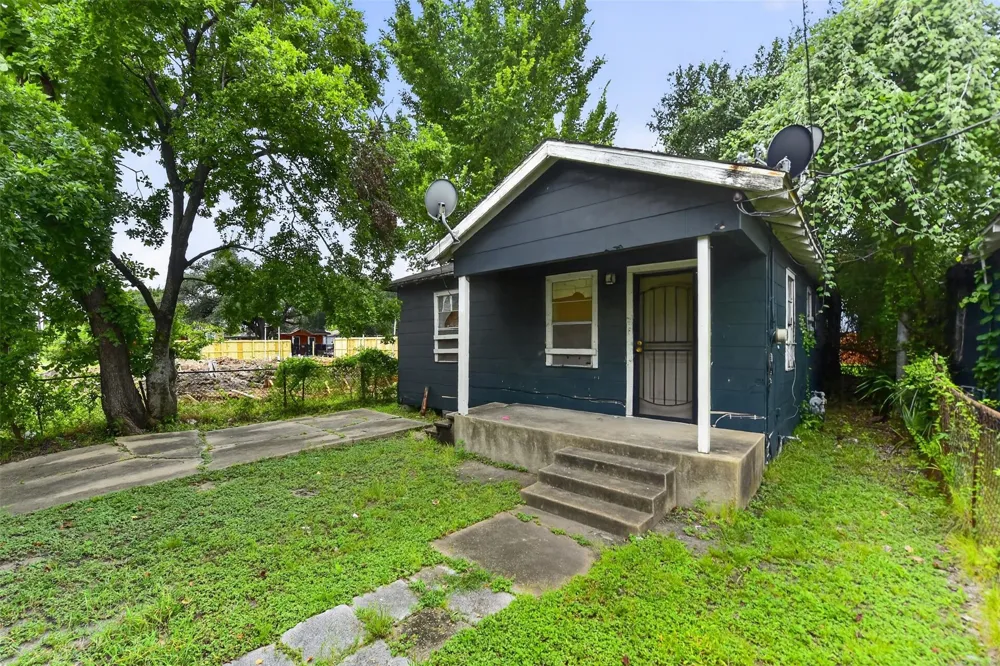 1415 Gregg Street Houston, TX 77020