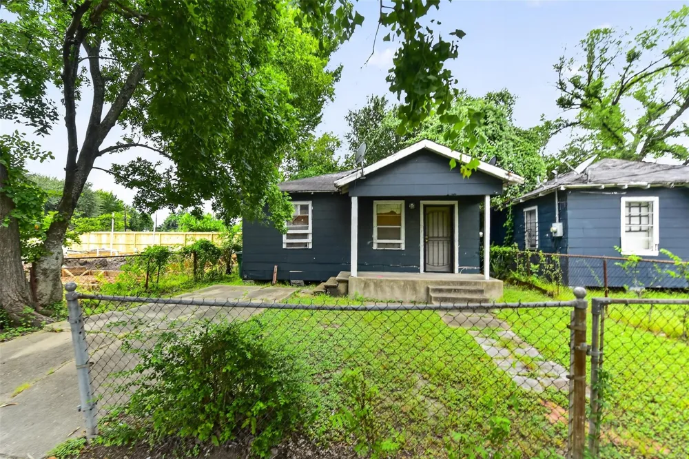 1415 Gregg Street Houston, TX 77020