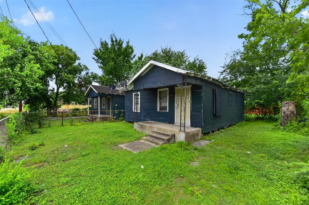 1415 Gregg Street Houston, TX 77020