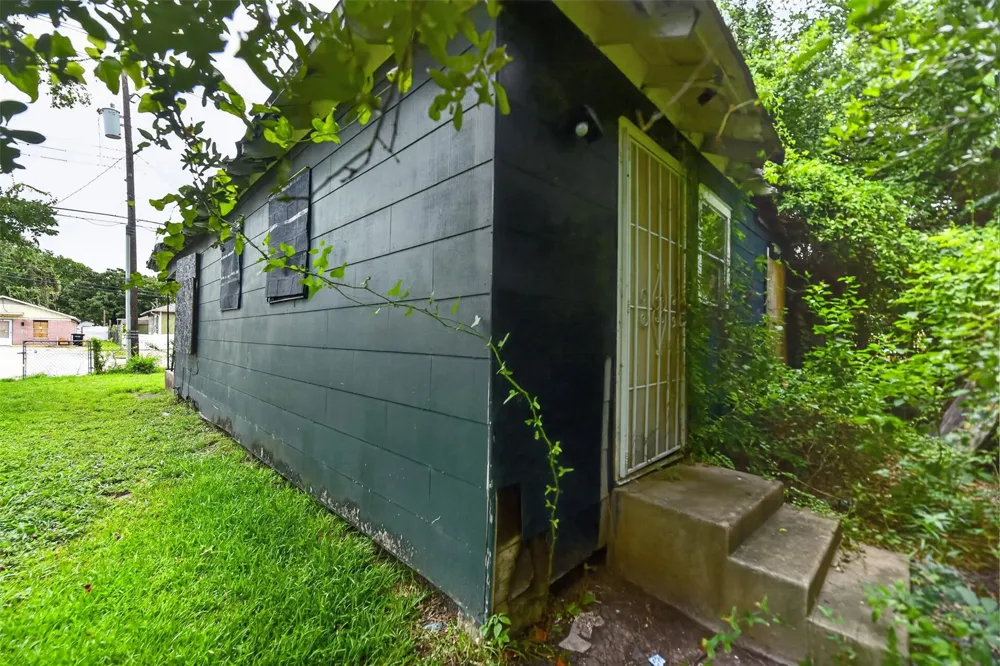 1415 Gregg Street Houston, TX 77020