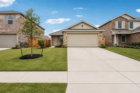 28727 Texas Plains Drive