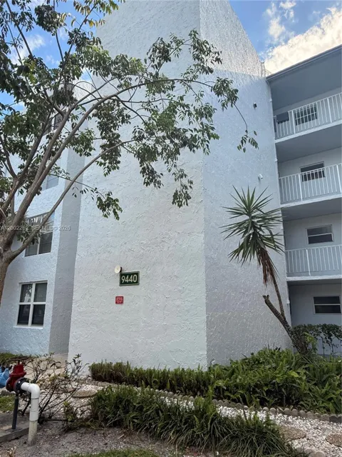 Address Not Shown