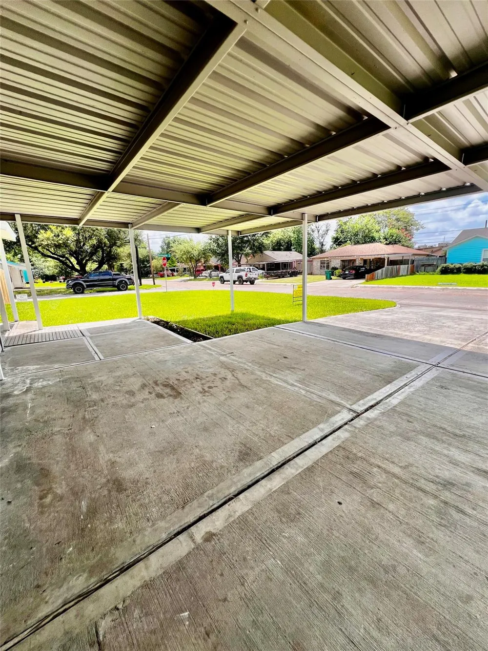 2307 Windsor Lane Pasadena, TX 77506