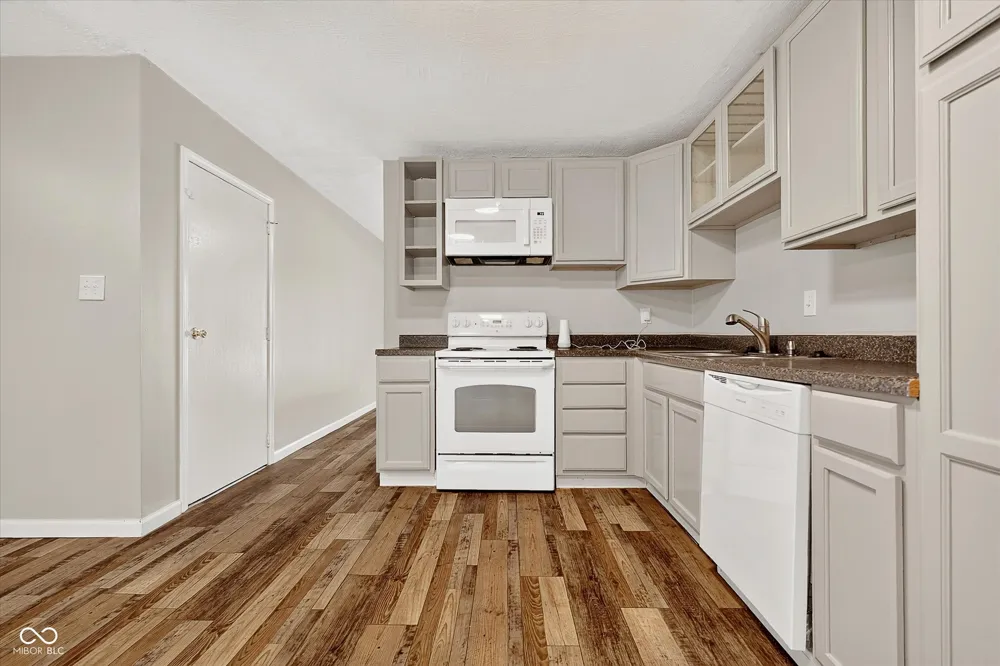 1112 Walton Drive Plainfield, IN 46168