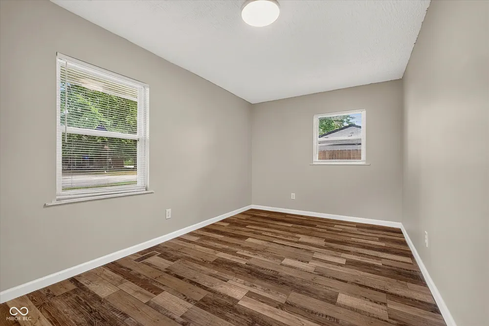 1112 Walton Drive Plainfield, IN 46168