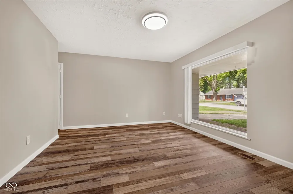 1112 Walton Drive Plainfield, IN 46168