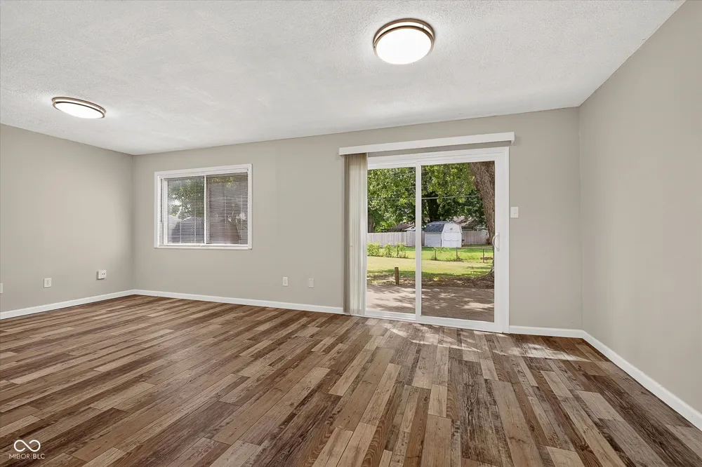 1112 Walton Drive Plainfield, IN 46168