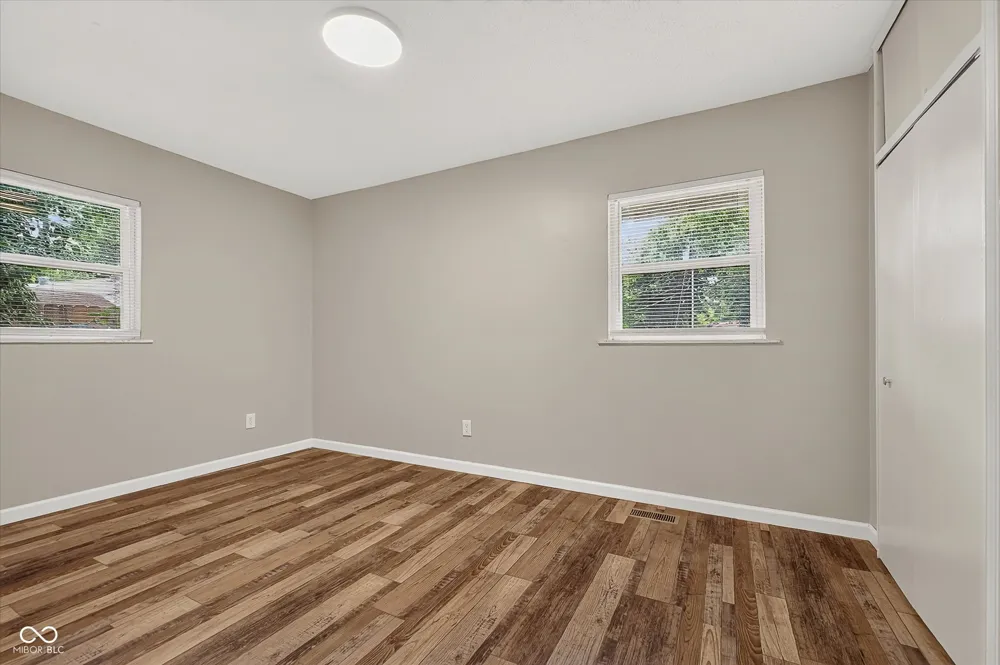 1112 Walton Drive Plainfield, IN 46168