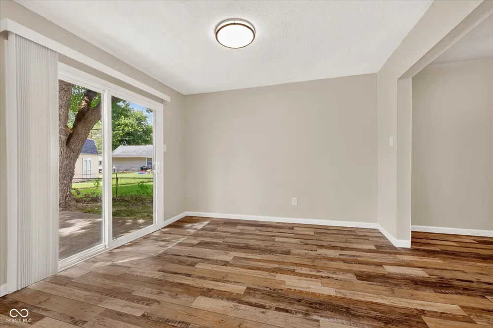 1112 Walton Drive Plainfield, IN 46168