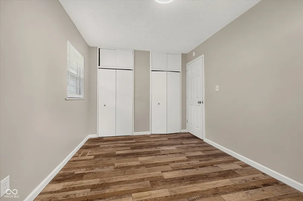 1112 Walton Drive Plainfield, IN 46168