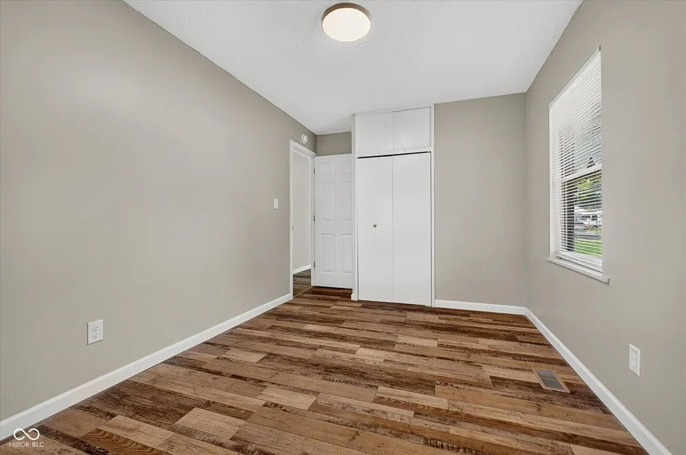 1112 Walton Drive Plainfield, IN 46168