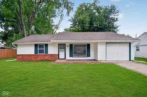 1112 Walton Drive