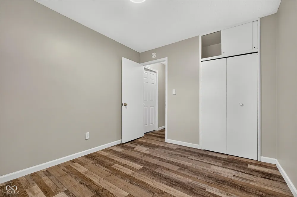 1112 Walton Drive Plainfield, IN 46168