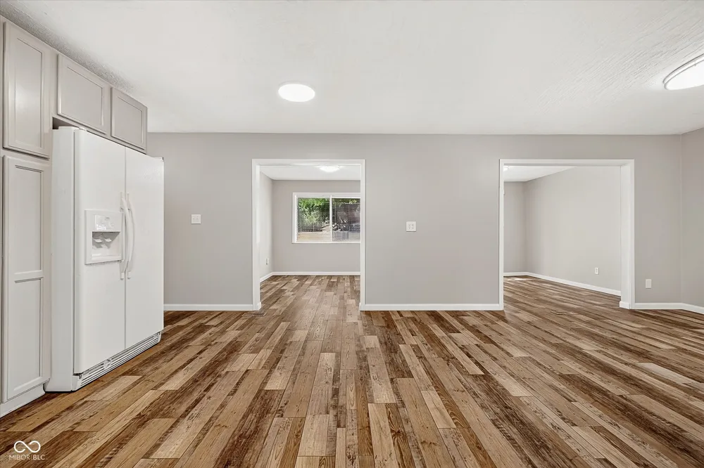 1112 Walton Drive Plainfield, IN 46168